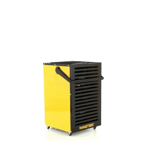 Páramentesítő gép