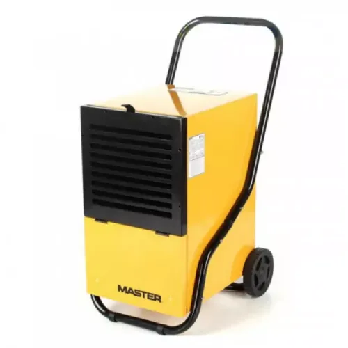 Páramentesítő gép