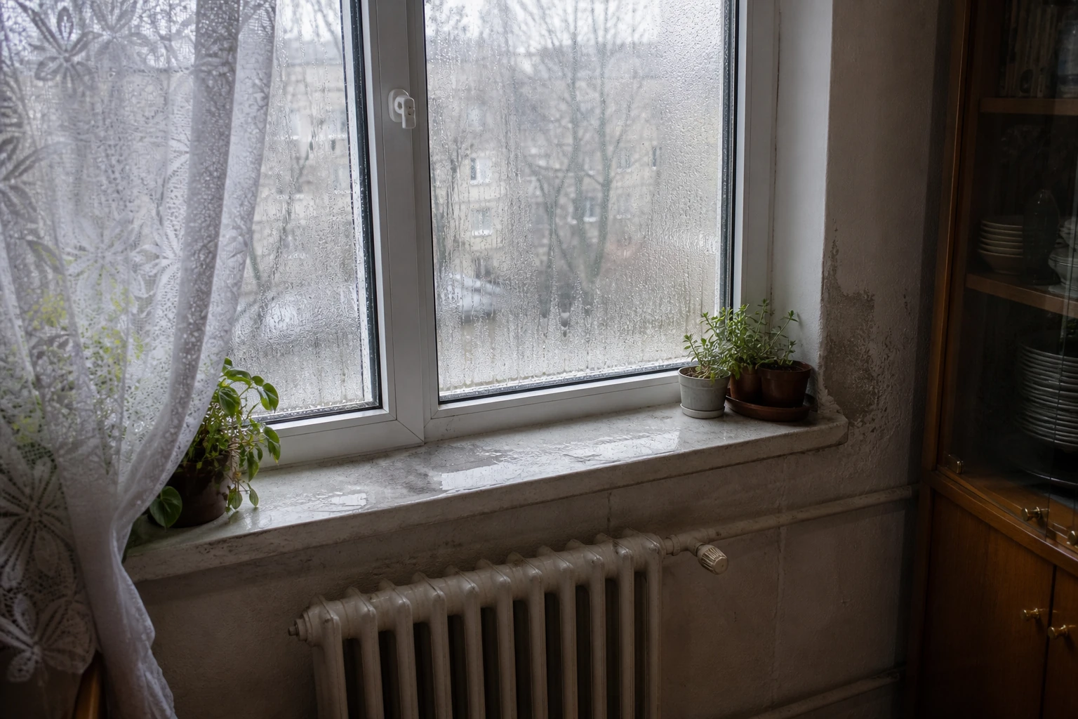 Építési nedvesség kontroll május elején páramentesítő bérléssel
