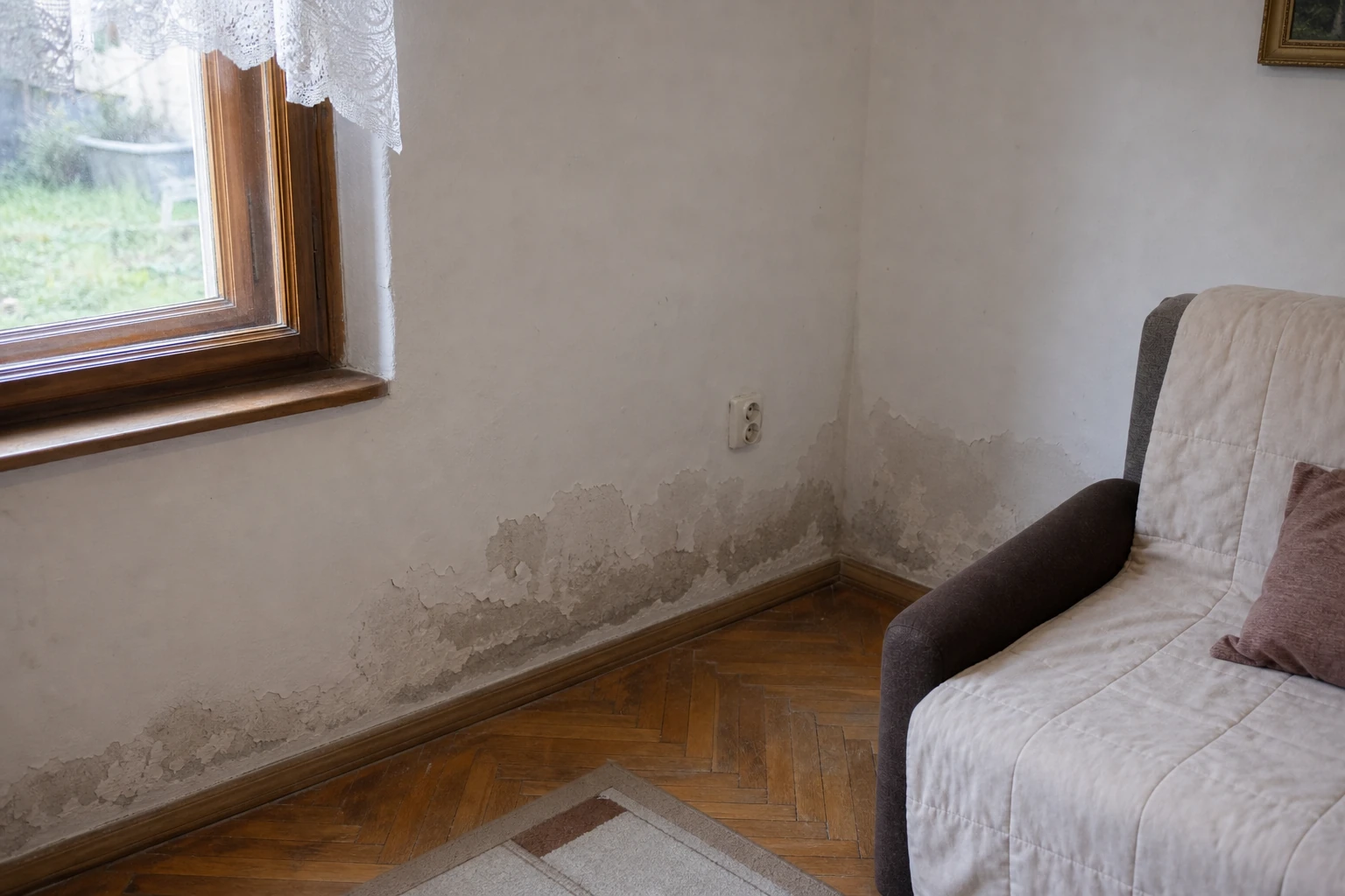 Falszárítás gyorsítása nyár előtt: mire figyelj májusban?