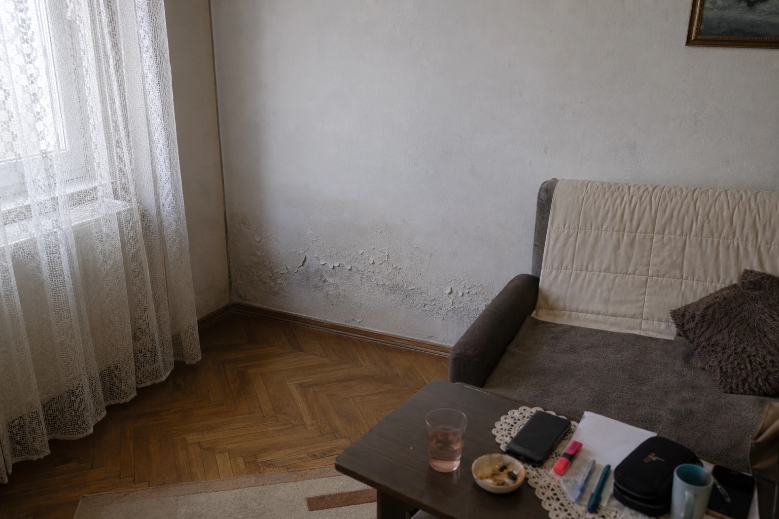 Párátlanító bérlés felújítás előtt áprilisban: mikor éri meg?
